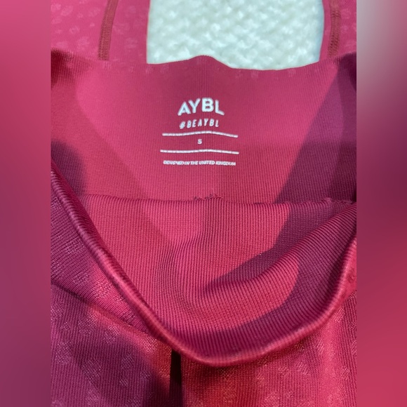 AYBL Evolve Speckle Seamless Leggings Size Small - Picture 6 of 6